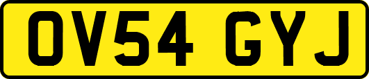 OV54GYJ