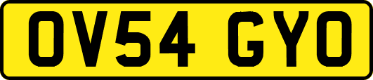 OV54GYO