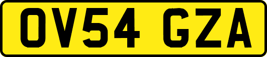 OV54GZA