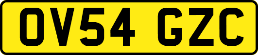 OV54GZC