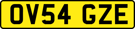 OV54GZE