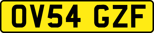 OV54GZF