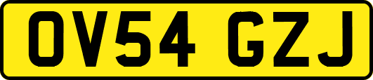 OV54GZJ