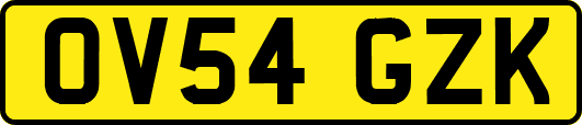 OV54GZK