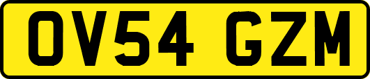 OV54GZM