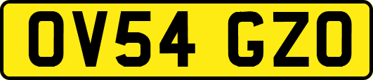 OV54GZO