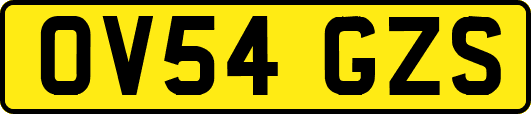 OV54GZS