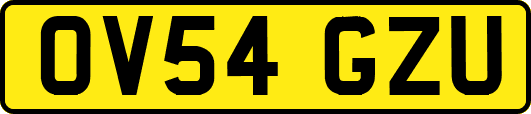 OV54GZU