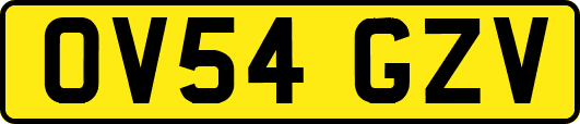OV54GZV