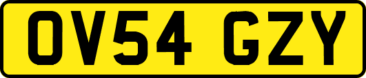 OV54GZY