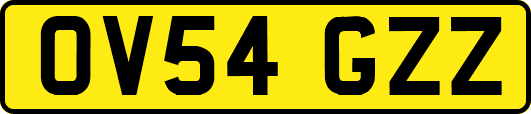 OV54GZZ