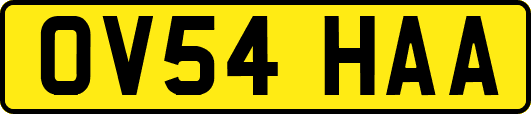 OV54HAA