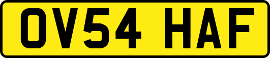 OV54HAF