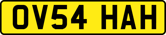 OV54HAH