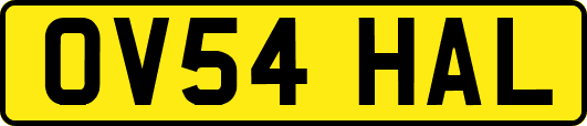 OV54HAL