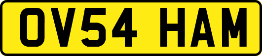 OV54HAM