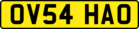 OV54HAO