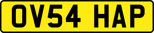 OV54HAP