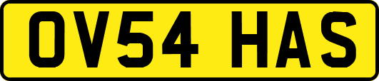 OV54HAS