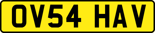 OV54HAV