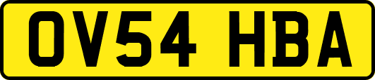 OV54HBA