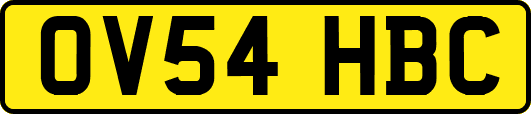 OV54HBC