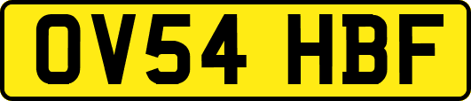 OV54HBF