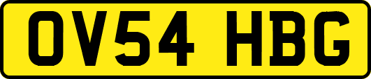 OV54HBG