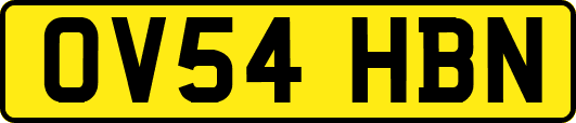 OV54HBN