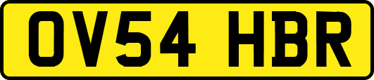 OV54HBR