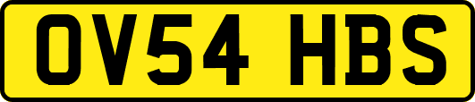 OV54HBS