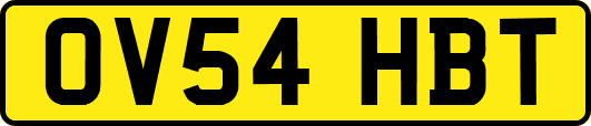 OV54HBT