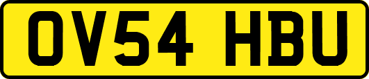 OV54HBU