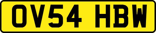 OV54HBW