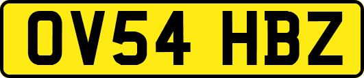 OV54HBZ