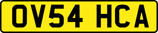 OV54HCA