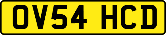 OV54HCD