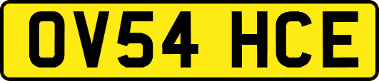OV54HCE