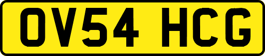 OV54HCG