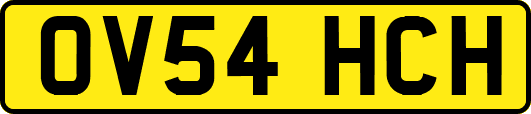 OV54HCH