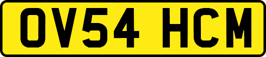 OV54HCM