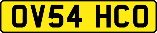 OV54HCO