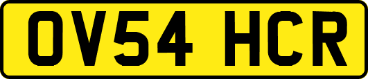 OV54HCR