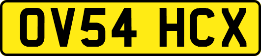 OV54HCX