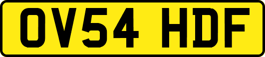 OV54HDF