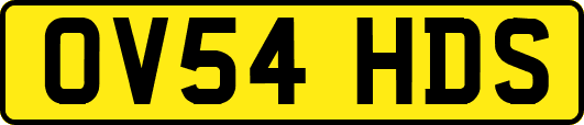 OV54HDS