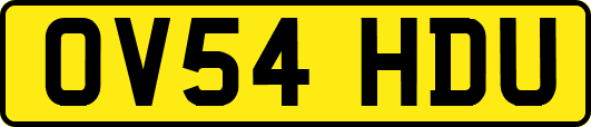 OV54HDU