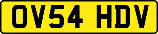 OV54HDV