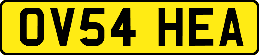 OV54HEA