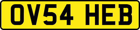 OV54HEB